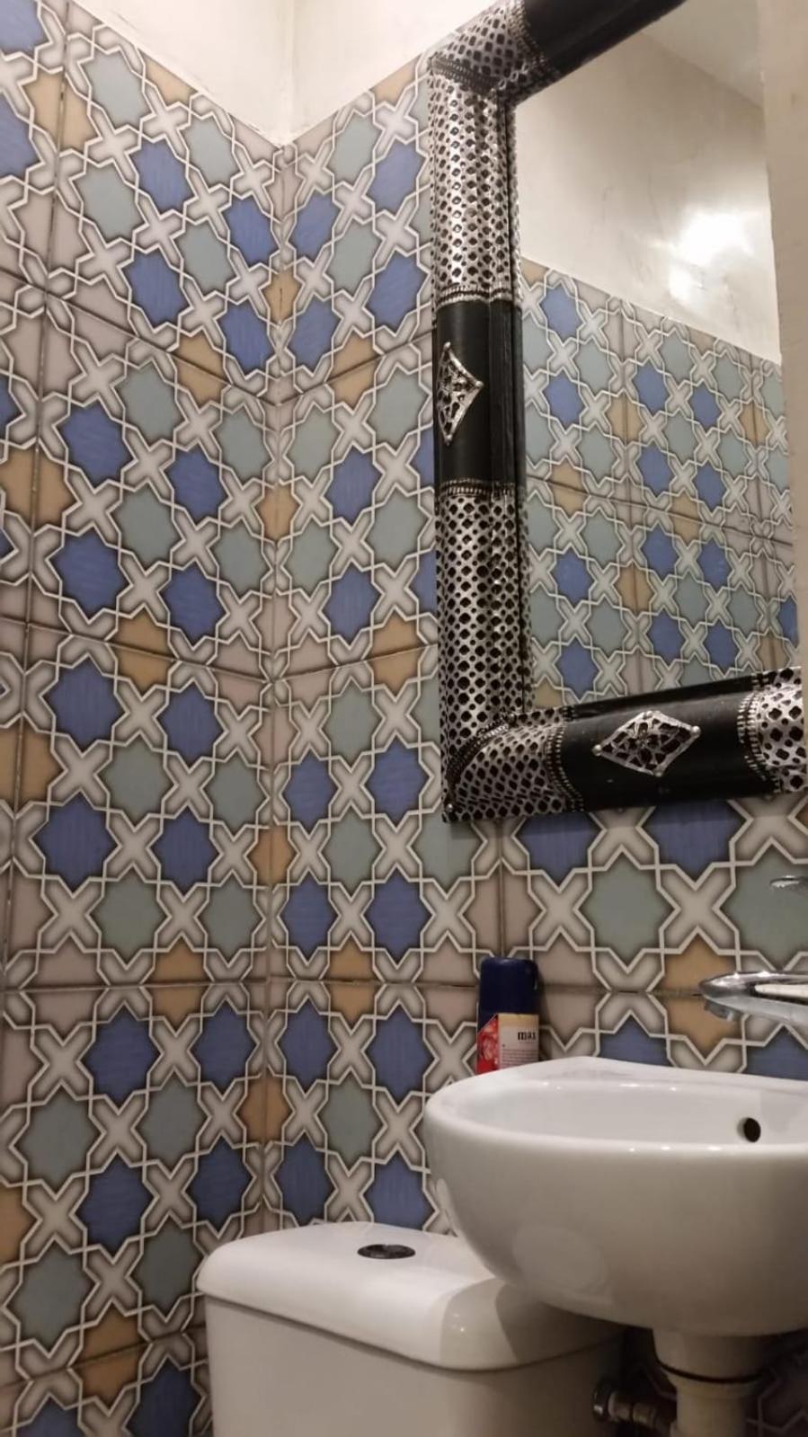 Appartement Bahia Jame El Fna Marrákes Kültér fotó